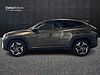 Hyundai TUCSON III 2021 Tucson 1.6 phev Exellence Lounge Pack 4wd auto grey