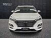Hyundai TUCSON II 2018 Tucson 1.6 crdi Xprime Safety Pack 2wd 136cv dct white
