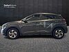 Hyundai KONA Kona HEV 1.6 DCT XTech grey