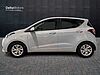 Hyundai i10 II 2017 i10 1.0 Advanced Plus Pack econext Gpl blue