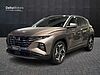 Hyundai TUCSON III 2021 Tucson 1.6 hev Exellence Lounge Pack 2wd auto bronze