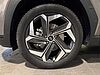 Hyundai TUCSON III 2021 Tucson 1.6 hev Exellence Lounge Pack 2wd auto bronze