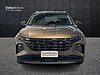 Hyundai TUCSON 3&ordf; serie Tucson 1.6 CRDI 48V DCT Exellence bronze