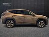 Hyundai TUCSON 3&ordf; serie Tucson 1.6 CRDI 48V DCT Exellence bronze