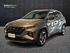 Hyundai TUCSON 3&ordf; serie Tucson 1.6 CRDI 48V DCT Exellence bronze