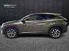 Hyundai TUCSON III Tucson 1.6 crdi 48V Xline 2wd imt grey