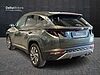 Hyundai TUCSON III Tucson 1.6 crdi 48V Xline 2wd imt grey