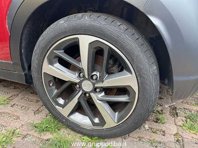 Hyundai KONA I 2017 Diesel 1.6 crdi Style Premium Pack 2wd 115cv