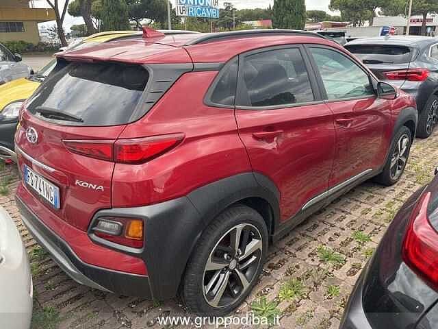 Hyundai KONA I 2017 Diesel 1.6 crdi Style Premium Pack 2wd 115cv