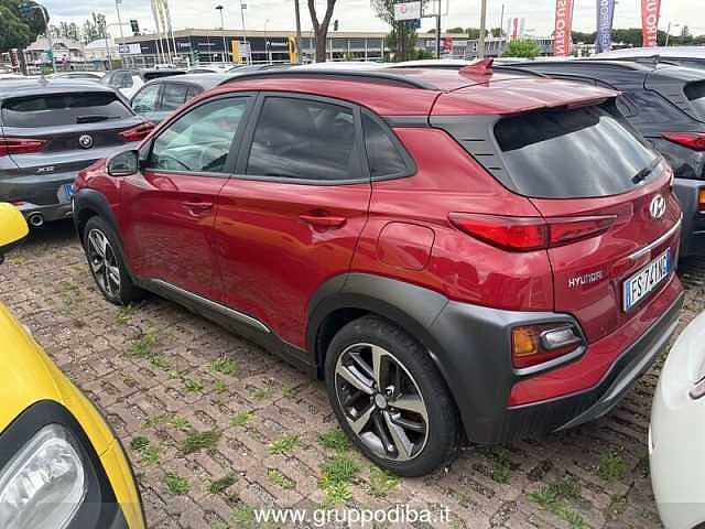 Hyundai KONA I 2017 Diesel 1.6 crdi Style Premium Pack 2wd 115cv