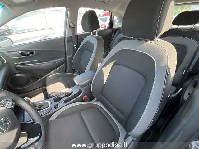 Hyundai KONA I 2017 Benzina 1.6 hev Xtech 2wd dct