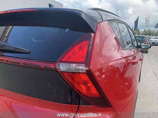 Hyundai BAYON 1.2 mpi Exclusive