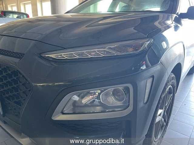 Hyundai KONA I 2017 Diesel 1.6 crdi Xadvanced 2wd 115cv