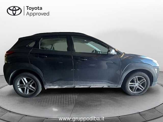 Hyundai KONA I 2017 Diesel 1.6 crdi Xadvanced 2wd 115cv