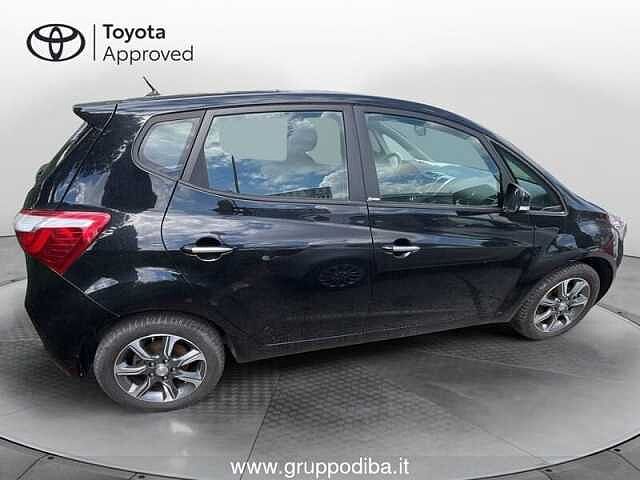 Hyundai ix20 Diesel 1.4 crdi Xpossible FL E6