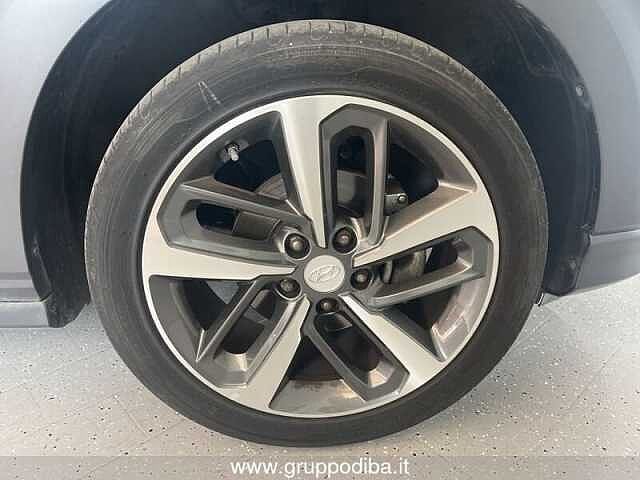 Hyundai KONA I 2017 Benzina 1.0 t-gdi Xpossible 2wd 120cv my18