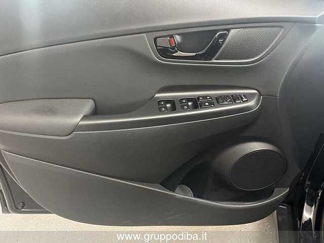 Hyundai KONA I 2017 Benzina 1.0 t-gdi Xpossible 2wd 120cv my18