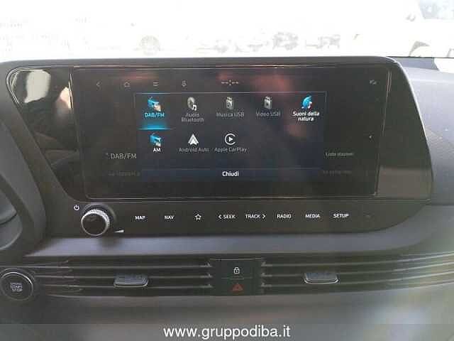 Hyundai BAYON 1.0 T-GDI T-GDI Petr PE 1.0T XCLASS 48V MT