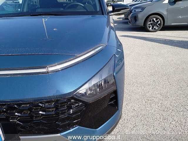 Hyundai BAYON 1.0 T-GDI T-GDI Petr PE 1.0T XCLASS 48V MT