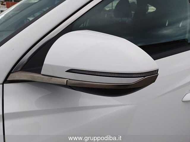 Hyundai TUCSON III 2021 1.6 hev Exellence 2wd auto