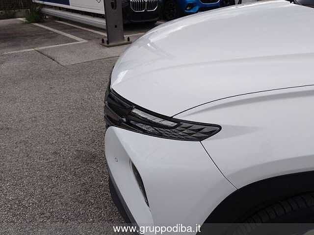 Hyundai TUCSON III 2021 1.6 hev Exellence 2wd auto