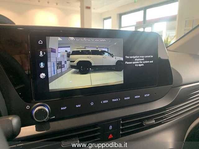 Hyundai BAYON 1.0 T-GDI T-GDI Petrol 6-speed M/T PE 1.0T XLINE