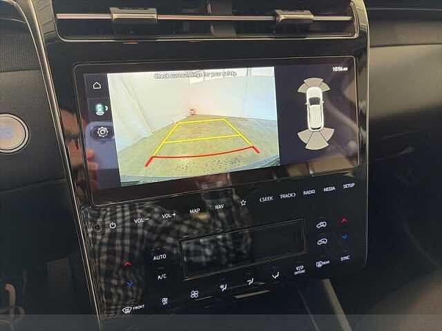 Hyundai TUCSON III 2021 1.6 crdi 48V Exellence 2wd dct