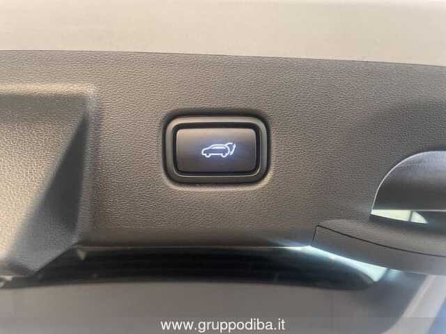 Hyundai TUCSON III 2021 1.6 hev Exellence Lounge Pack 4wd auto