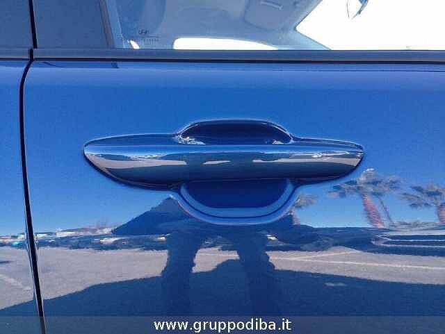 Hyundai i10 1.0 T-GDI MPI DOHC Petrol 5-speed M/T PE MY25 5P 1.0 MT CONNECTLINE