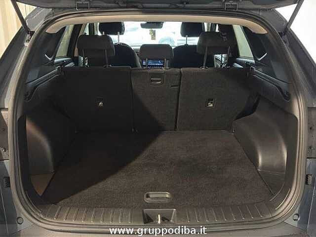 Hyundai TUCSON III 2021 1.6 hev Exellence Lounge Pack 4wd auto