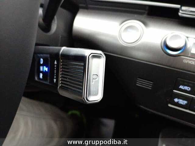 Hyundai KONA GDI Petrol 6 Speed A/T HEV MY25 1.6 GDI XLINE+