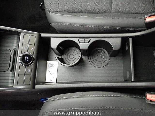 Hyundai KONA GDI Petrol 6 Speed A/T HEV MY25 1.6 GDI XLINE+