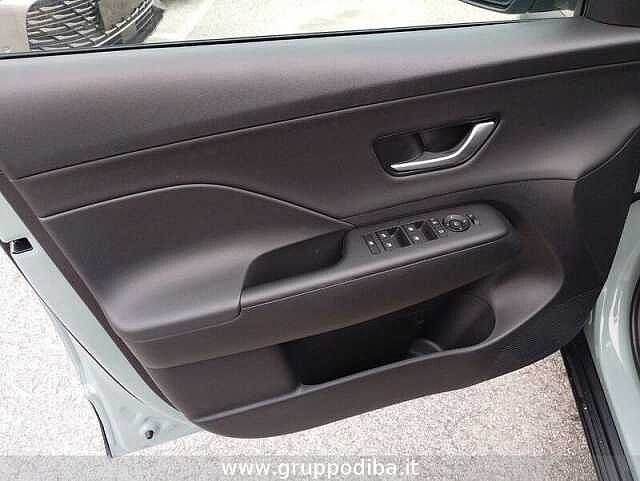 Hyundai KONA GDI Petrol 6 Speed A/T HEV MY25 1.6 GDI XLINE+