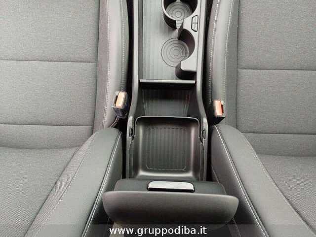 Hyundai KONA GDI Petrol 6 Speed A/T HEV MY25 1.6 GDI XLINE+