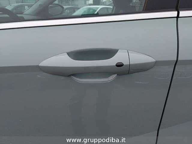 Hyundai KONA GDI Petrol 6 Speed A/T HEV MY25 1.6 GDI XLINE+