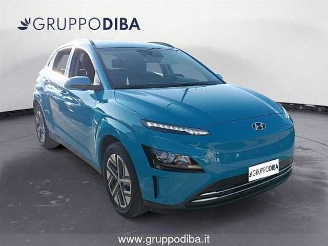 Hyundai KONA Electric I 2018 39 kWh EV Xprime+