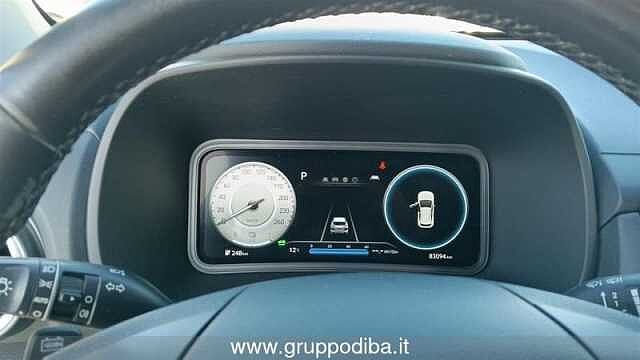 Hyundai KONA Electric I 2018 39 kWh EV Xprime+