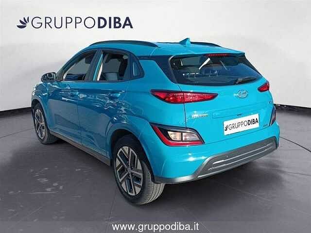 Hyundai KONA Electric I 2018 39 kWh EV Xprime+