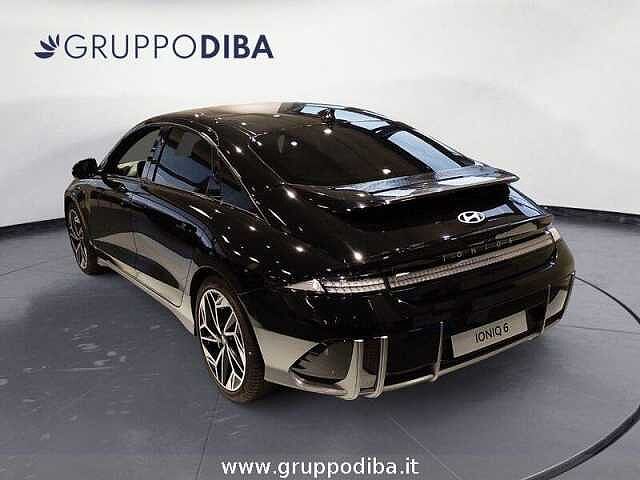 Hyundai IONIQ 6 RWD ELECTRIC. electr 77.4KWH 2WD EVOLUTION