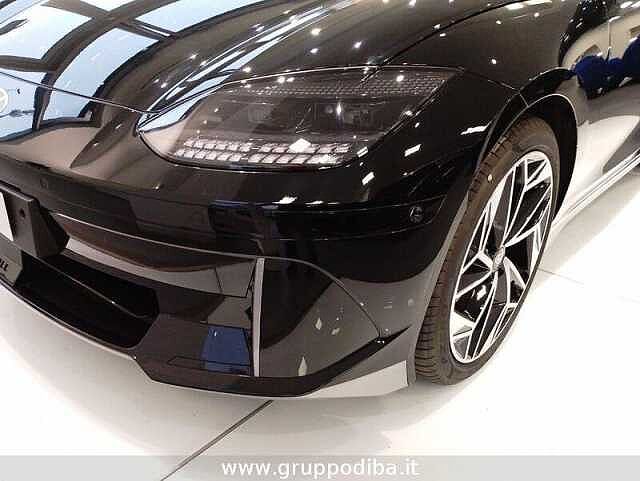 Hyundai IONIQ 6 RWD ELECTRIC. electr 77.4KWH 2WD EVOLUTION