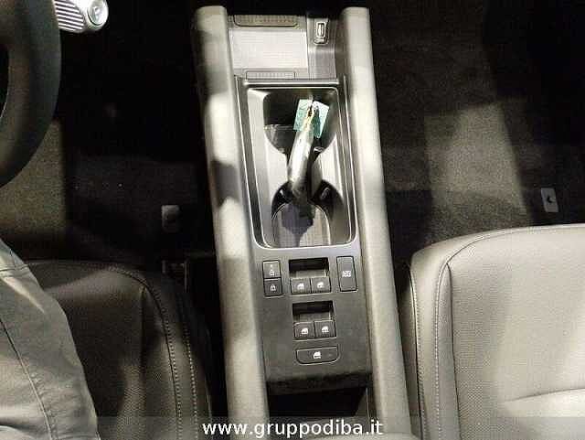 Hyundai IONIQ 6 RWD ELECTRIC. electr 77.4KWH 2WD EVOLUTION