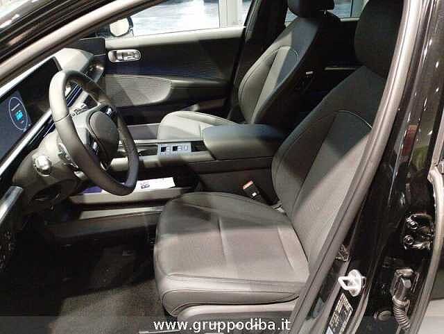 Hyundai IONIQ 6 RWD ELECTRIC. electr 77.4KWH 2WD EVOLUTION