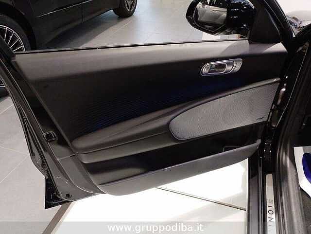 Hyundai IONIQ 6 RWD ELECTRIC. electr 77.4KWH 2WD EVOLUTION