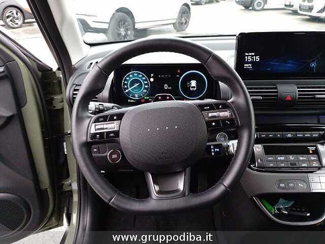 Hyundai INSTER 49kWh XClass Tech Pack