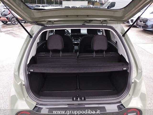 Hyundai INSTER 49kWh XClass Tech Pack