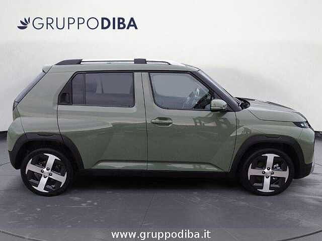 Hyundai INSTER 49kWh XClass Tech Pack