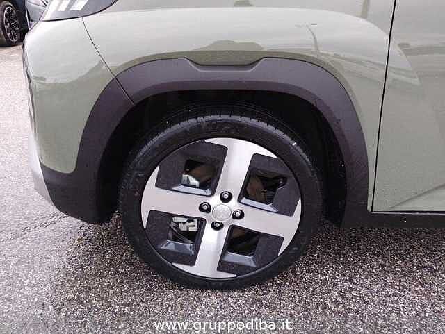 Hyundai INSTER 49kWh XClass Tech Pack