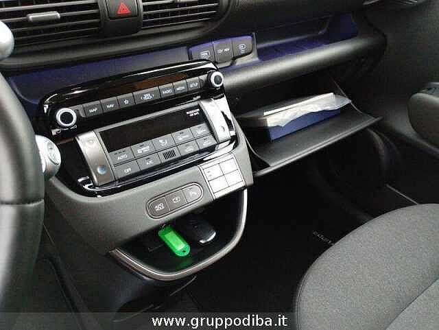 Hyundai INSTER 49kWh XClass Tech Pack