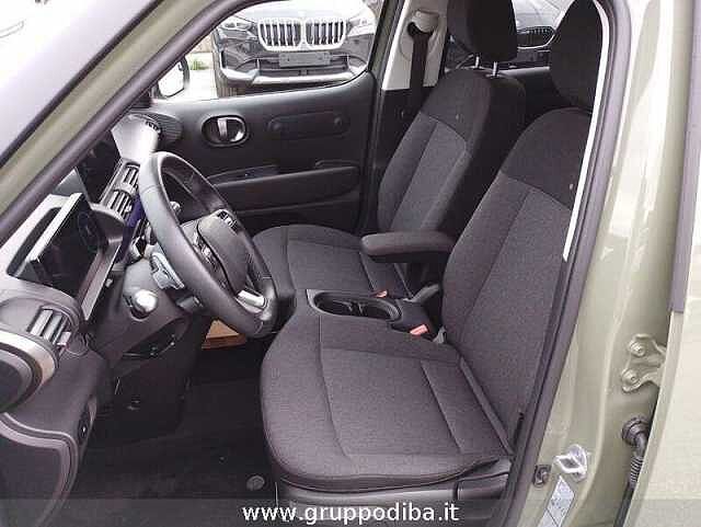 Hyundai INSTER 49kWh XClass Tech Pack