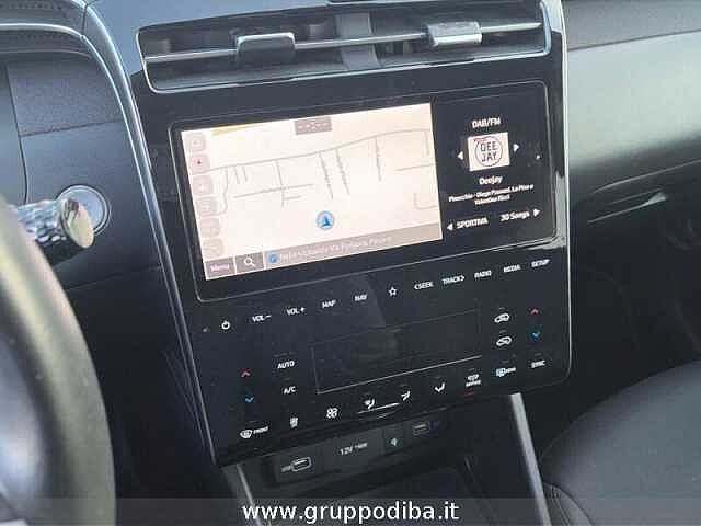 Hyundai TUCSON III 2021 1.6 crdi Exellence Lounge Pack 2wd